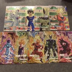 【新品未使用品】SDV6-PUR 10種セット