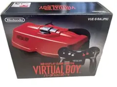 2026年最新】バーチャルボーイ 新品 本体の人気アイテム - メルカリ
