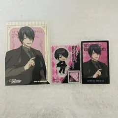 2026年最新】氷室辰也 アクリルスタンドの人気アイテム - メルカリ