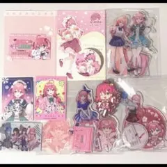 【バラ売り❌】ホロライブ さくらみこ まとめ売り