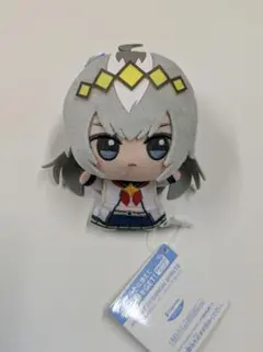 ウマ娘　プリティーダービー　ちびぐるみ vol.3　オグリキャップ