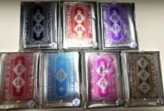 キングダム ネームアクリルキーホルダー 王騎 桓騎 瀛政 信 羌瘣 蒙恬 オギコ