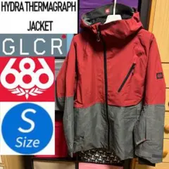 686 HYDRA THERMAGRAPH JACKET ハイドラ サーマグラフのサムネイル