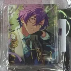 あんスタ UNDEAD 乙狩アドニス アニカフェ アニメイトカフェ コロッタ