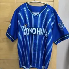 横浜DeNAベイスターズ ユニフォーム