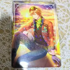 うたプリ ビジュコレ スカイブルージャーニー 那月 ②