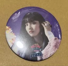 2026年最新】kcon 缶バッジ カフェの人気アイテム - メルカリ