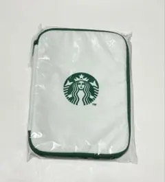 スターバックス福袋2024 リバーシブルマルチケース