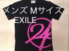 EXILE GOLD 24karats Diggers Tシャツ