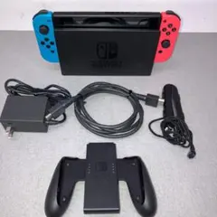 GD2114Nintendo Switch本体