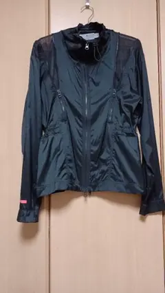 adidas stella mccartney 　ナイロンジャケット　説明文必読