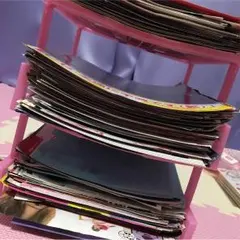 Hey!Say!JUMP NYC 切り抜き