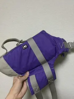 【Hurtta(フルッタ)】犬用ライフジャケット(オレンジ)のサムネイル
