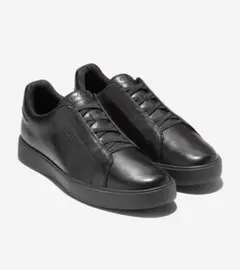 【新品】COLE HAAN グランドプロ リュクス スニーカー 25cmのサムネイル