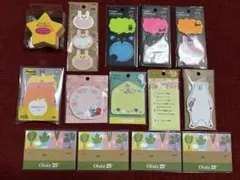 【14点】【おまけ付き】Post-it 付箋 Gakken スリーエム