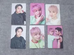 2026年最新】nctジョンウの人気アイテム - メルカリ