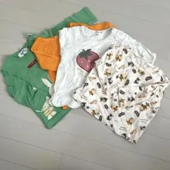 80センチロンT4枚セット