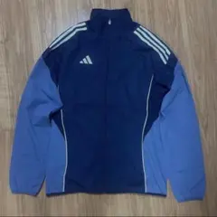 アディダス ティロTIRO25 コンペティション プレゼンテーションジャケットL