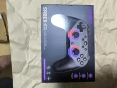 LEANJOY SABER PLUS PC用ゲームコントローラー 本体 ☆新品 - メルカリ