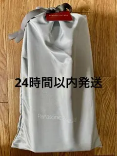 Panasonic ストレートアイロン ナノケア EH-HN50-A