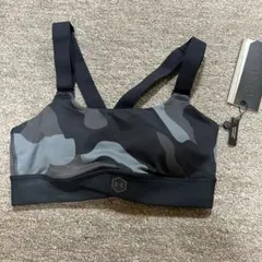 アンダーアーマー スポーツブラ XS 新品