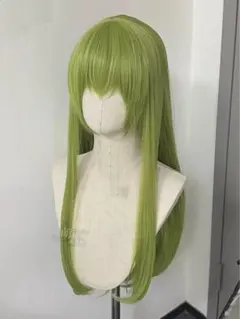 2026年最新】コードギアス c.c. コスプレの人気アイテム - メルカリ