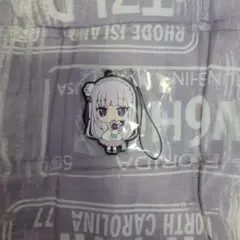 Re:ゼロから始める異世界生活　エミリア　ラバスト