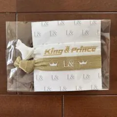 King & Prince L& リボンバンド 2本セット
