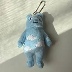 あべのべあ ぬいぐるみ
