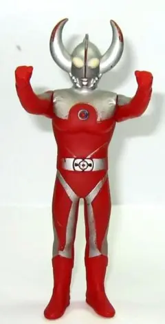 2026年最新】ソフビ ウルトラ 父の人気アイテム - メルカリ