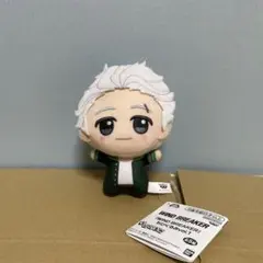 2025年最新】WIND BREAKER ぬいぐるみ 梅宮 一の人気アイテム - メルカリ