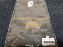 新品未開封！洗濯板で洗った風ダメージTシャツ XLサイズ 久保史緒里 卒コン