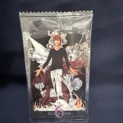 デスノート ウエハースカード ノーマル 1-06 夜神月 リューク