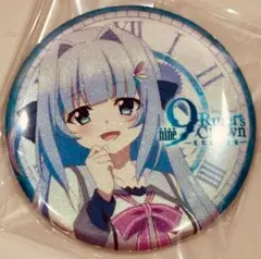 9-nine- 新海天 アクリルスタンド カード ポストカード 缶バッジ 新海天 アクリルスタンド 缶バッジホルダー 9-nine- - メルカリ