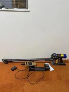 2026年最新】dyson v8 fluffyの人気アイテム - メルカリ