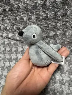 ピングー ロビ ぬいぐるみ マスコット
