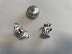 ドラゴンクエスト AM フィギュアコレクション　~メタル系モンスター大集合！