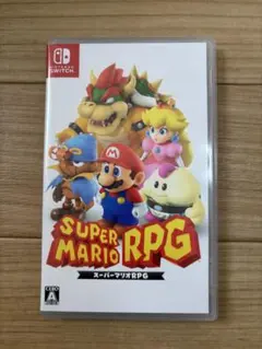 switch ソフト マリオ