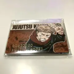 バースディコレクションカード　2023