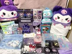 サンリオグッズ まとめ売り 31点
