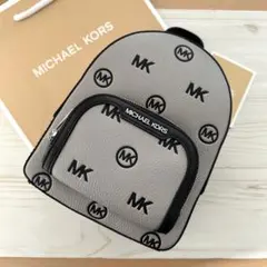 1点のみ！MICHAEL KORSリュック ブラック リュック