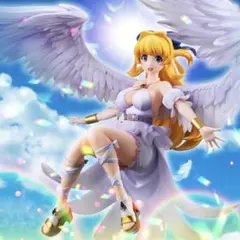 慎重勇者~この勇者が俺TUEEEくせに慎重すぎる~「リスタルテ」 フィギュアのサムネイル