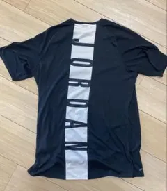 NIKE JORDAN Tシャツ ブラック