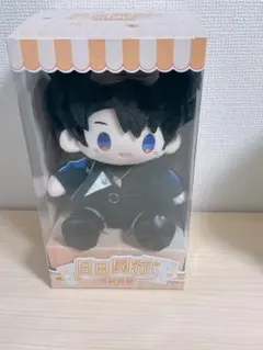 DIABOLIK LOVERS 無神ルキ 制服 Giftぬいぐるみ - メルカリ