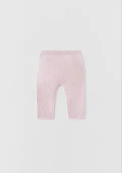 最終値下げ【美品】ZARA BABY ベビーレギンス 74