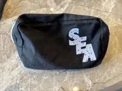 新品　ウィンダンシー　WIND AND SEA トラベルポーチ　3個セット 新品 ウィンダンシー WIND AND SEA トラベルポーチ 3個セット