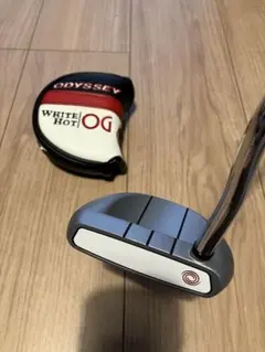 オデッセイ ホワイト ホット OG ROSSIE 34インチのサムネイル
