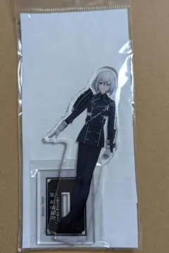 ペルソナ5 一番くじ 武見妙 アクリルスタンド - メルカリ
