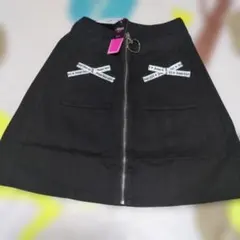 子供スカートジェニー１６０センチ（１９日日曜日まで価格）