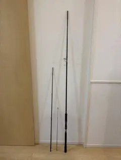 シマノ　ルナミス　S110M ジャンク シマノ ルナミス S110M ジャンク ジャンク品】シマノ20ルナミス